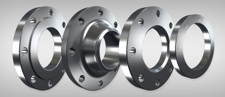 Flanges