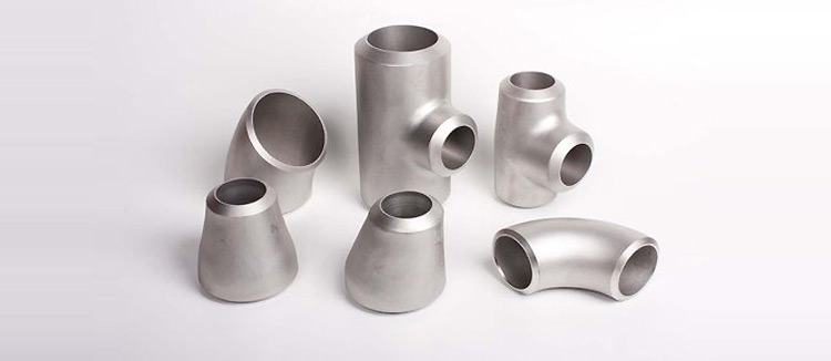 Buttweld Fittings