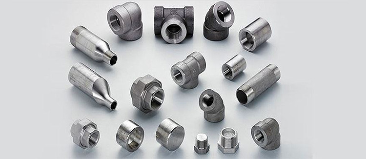 Buttweld Fittings